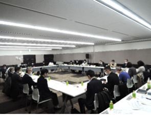 令和７年度第３回北上市在宅医療介護連携推進協議会のサムネイル
